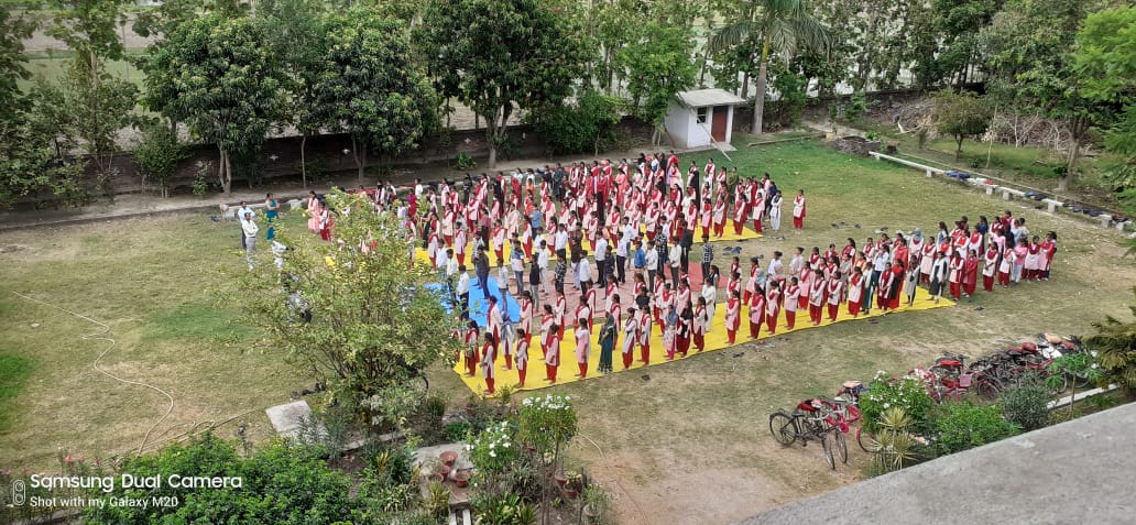 Government Polytechnic Basti